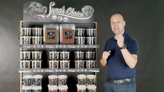 Package Deal Luna's Choice Original