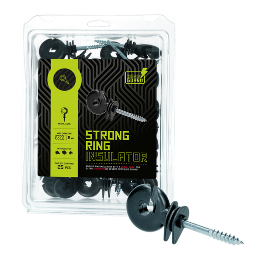 ZoneGuard Strong Ringisolator (mdk)