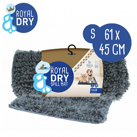 Royal Dry Knoeimat Voor Honden En Katten