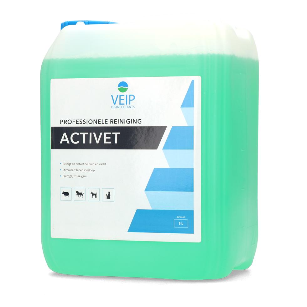 Veip Activet 5 l