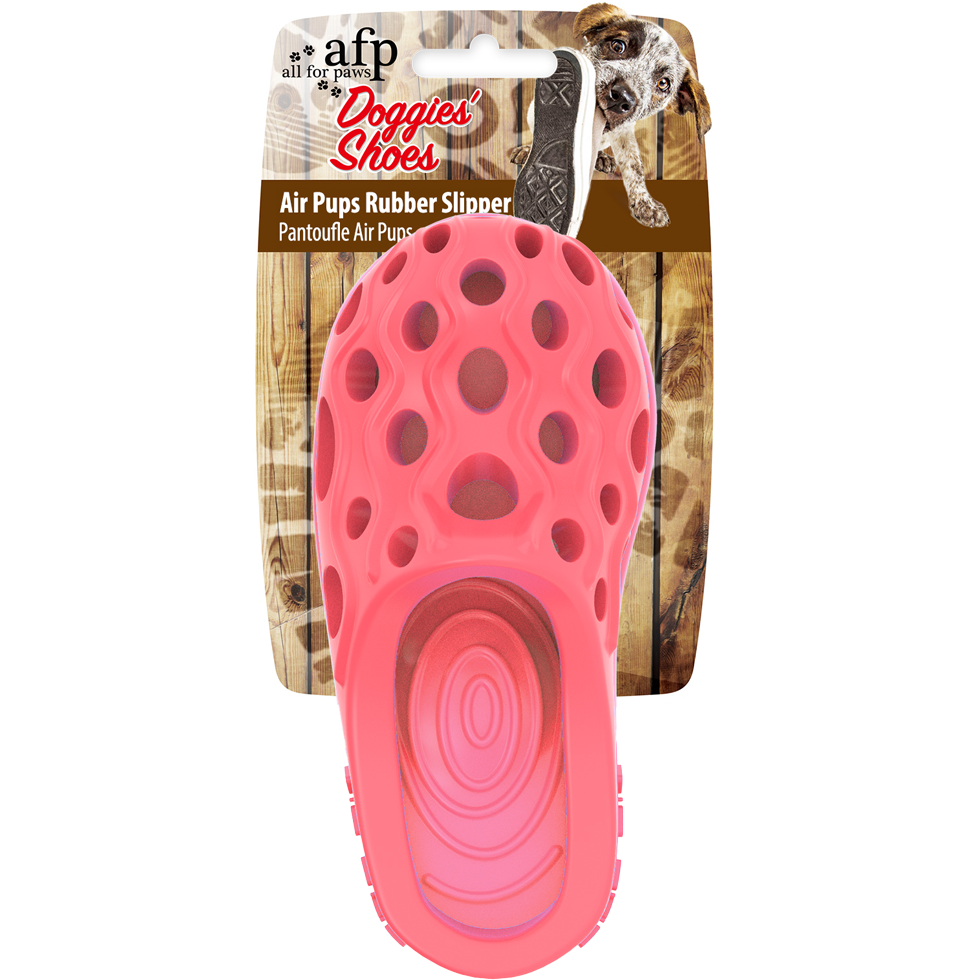 AFP Doggies' Shoes - Air Pups Slipper S