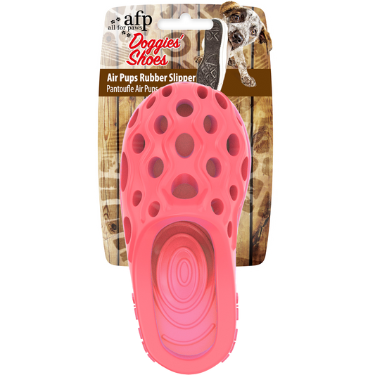 AFP Doggies' Shoes - Air Pups Slipper M
