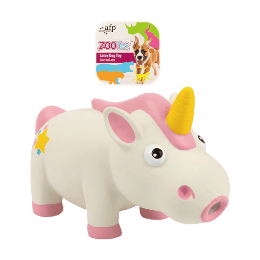 AFP ZooTex Peneloppe the Unicorn - S