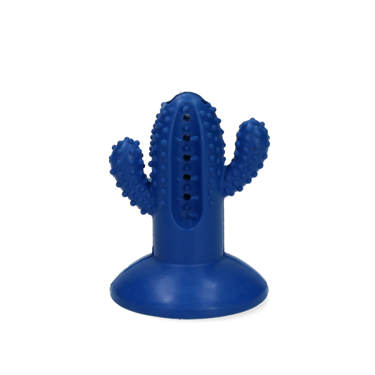 AFP Dental Chews - Dental Cactus S Blauw