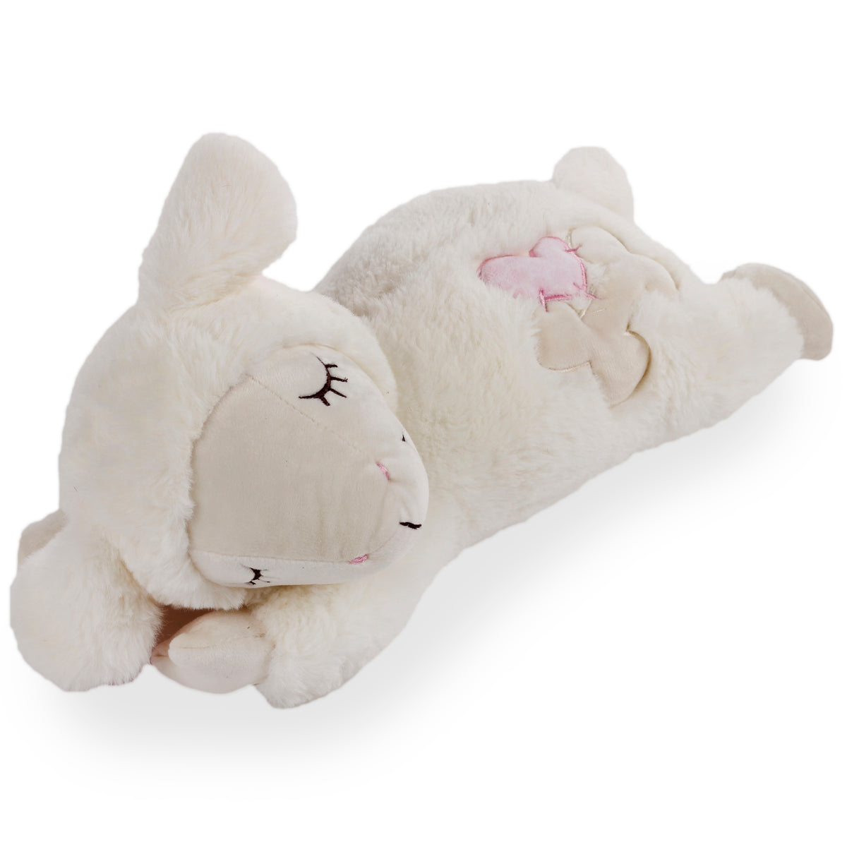 AFP Little Buddy - Heart Beat Sheep