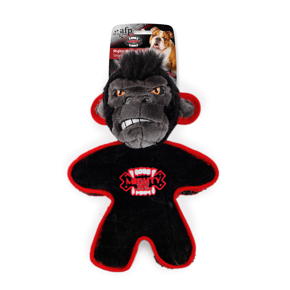 AFP My T-Rex Mighty Aap