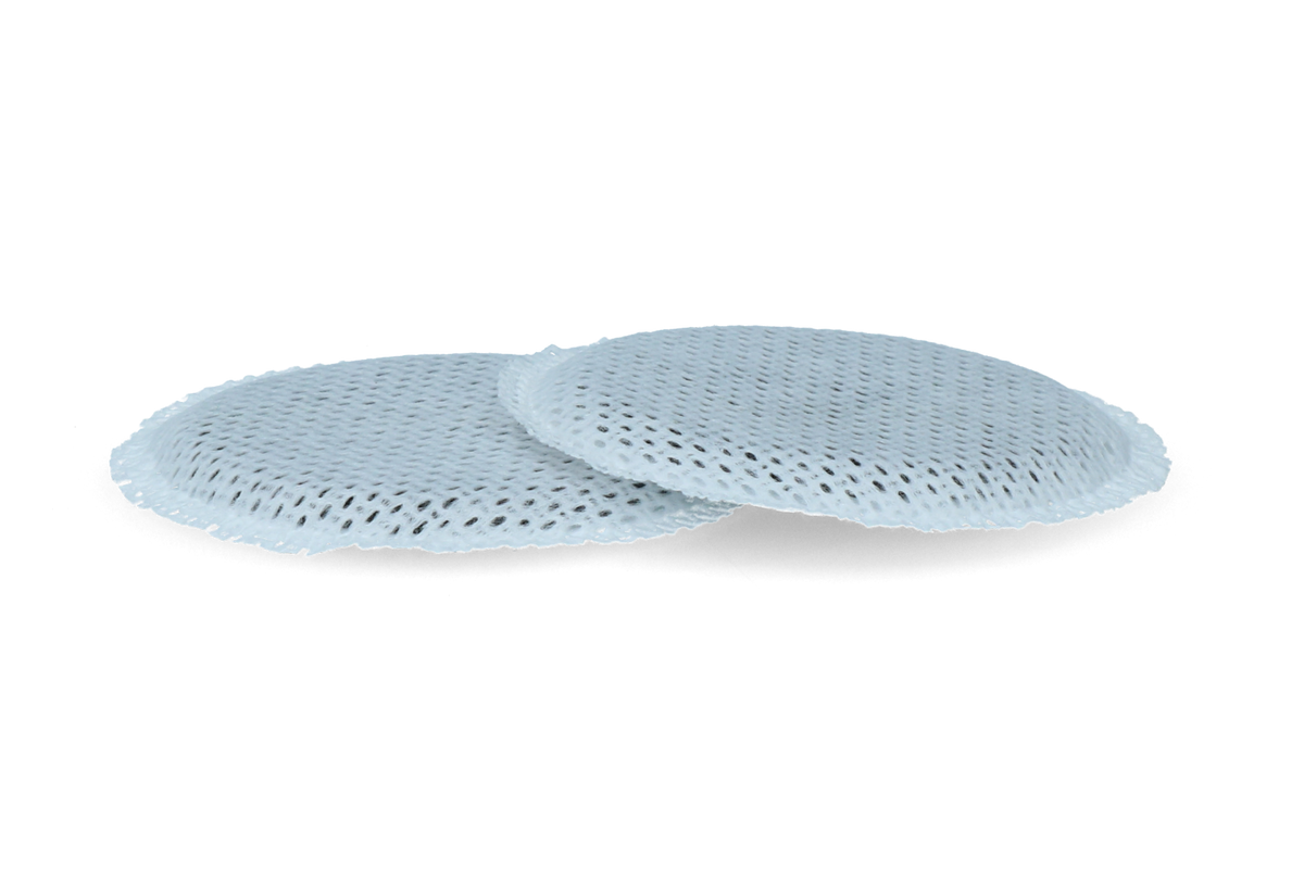 AFP Lifestyle 4 Pets - Pet Fountain Replacement Filter (2-Pack)