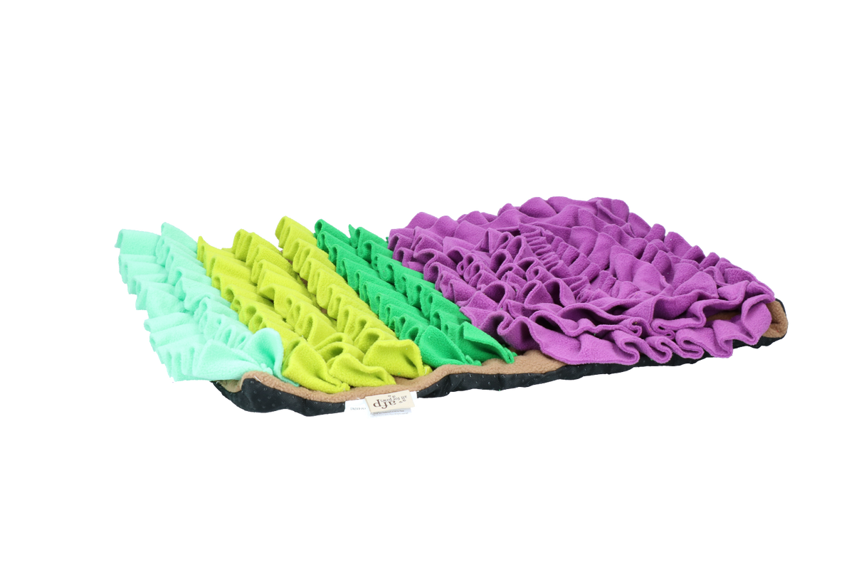 AFP Dig it - Rectangle Fluffy Mat