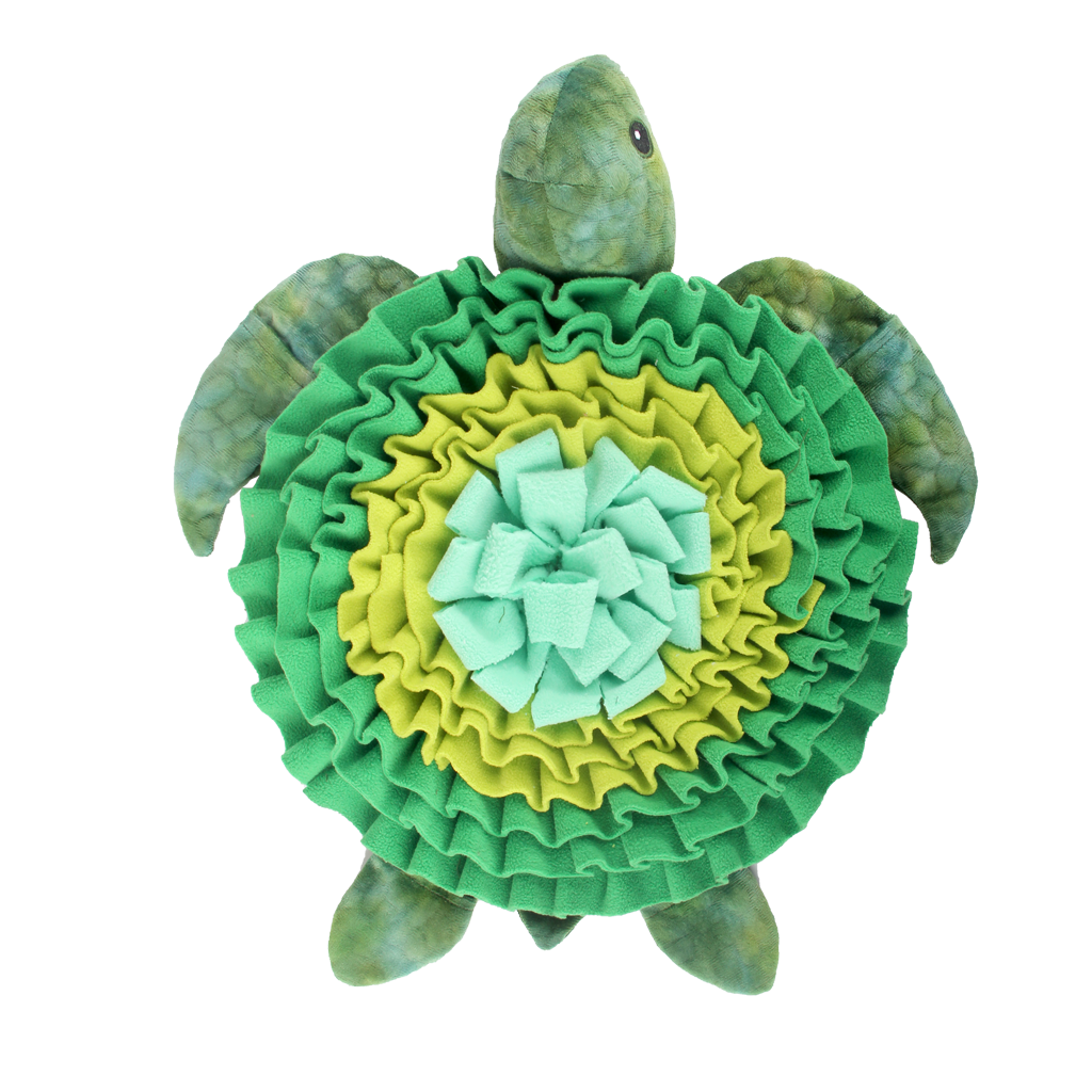 AFP  Dig It - Treat Mat Zeeschildpad