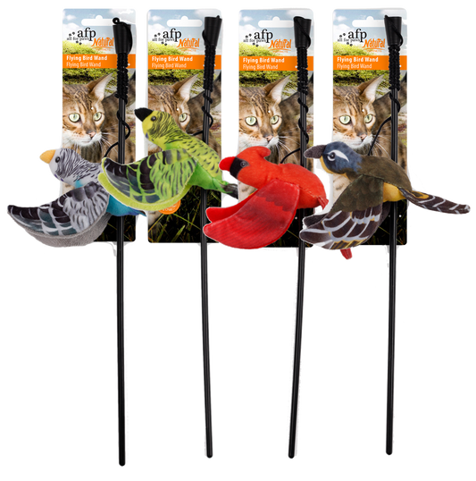 AFP Natural Instincts - Bird Wand