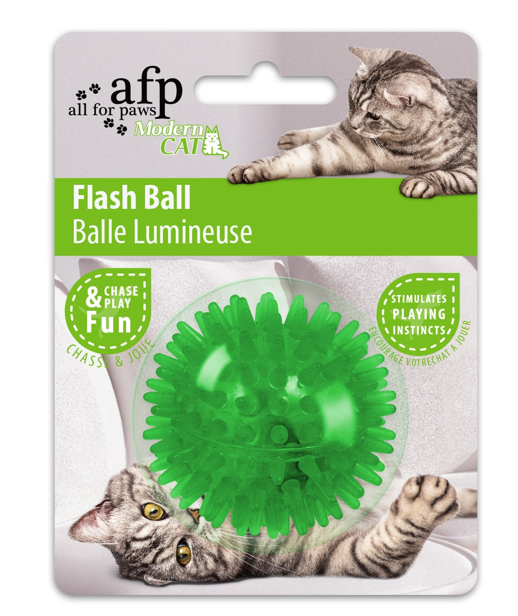 AFP Modern Cat - Flash Ball