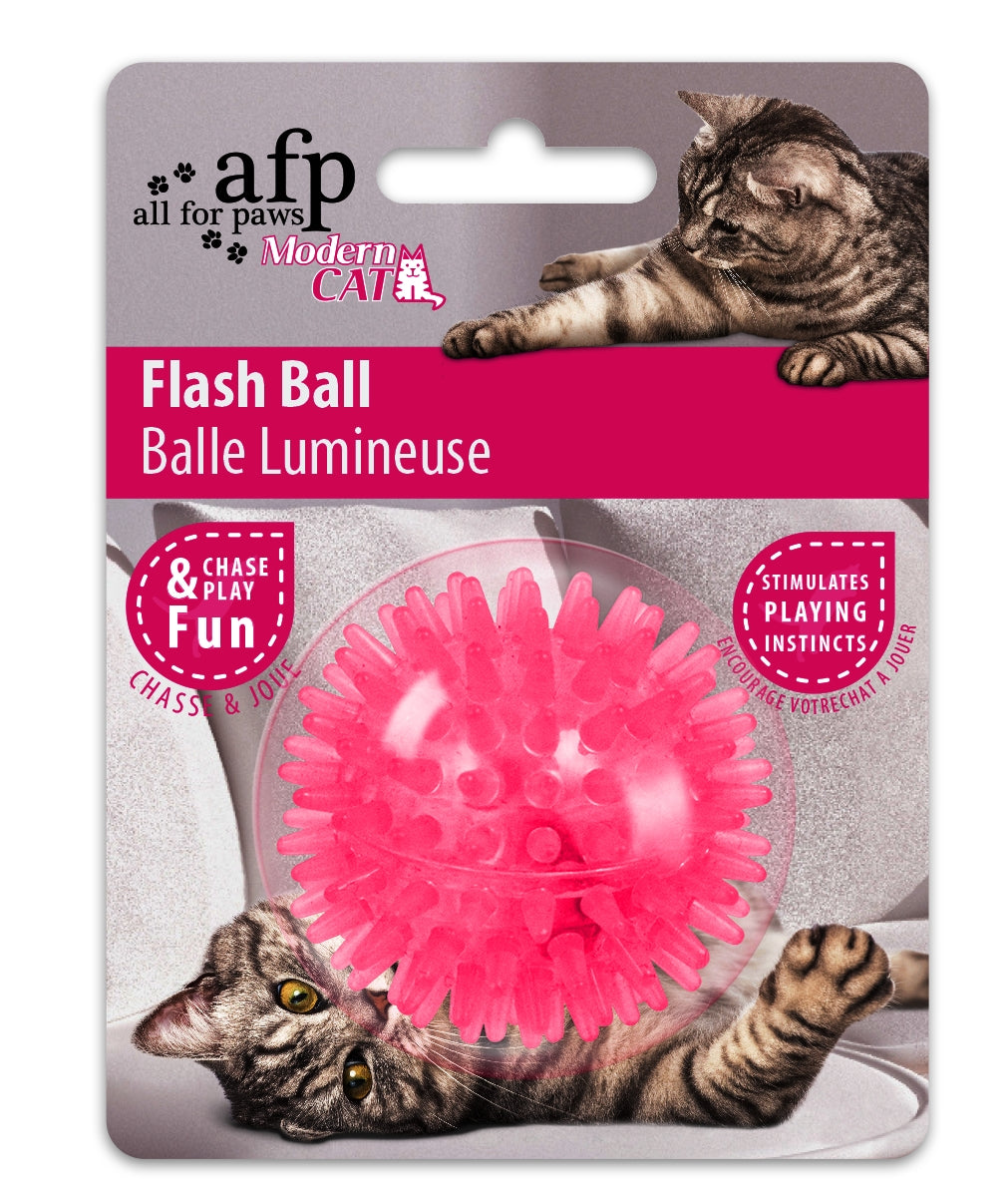 AFP Modern Cat - Flash Ball
