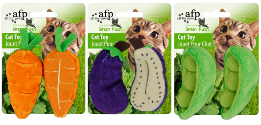 AFP Green Rush - All Natural