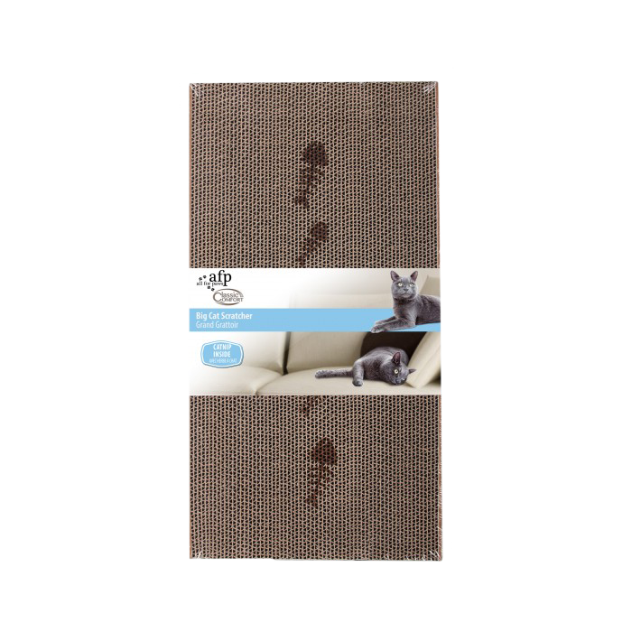 AFP Classic Comfort - Cat Scratcher L
