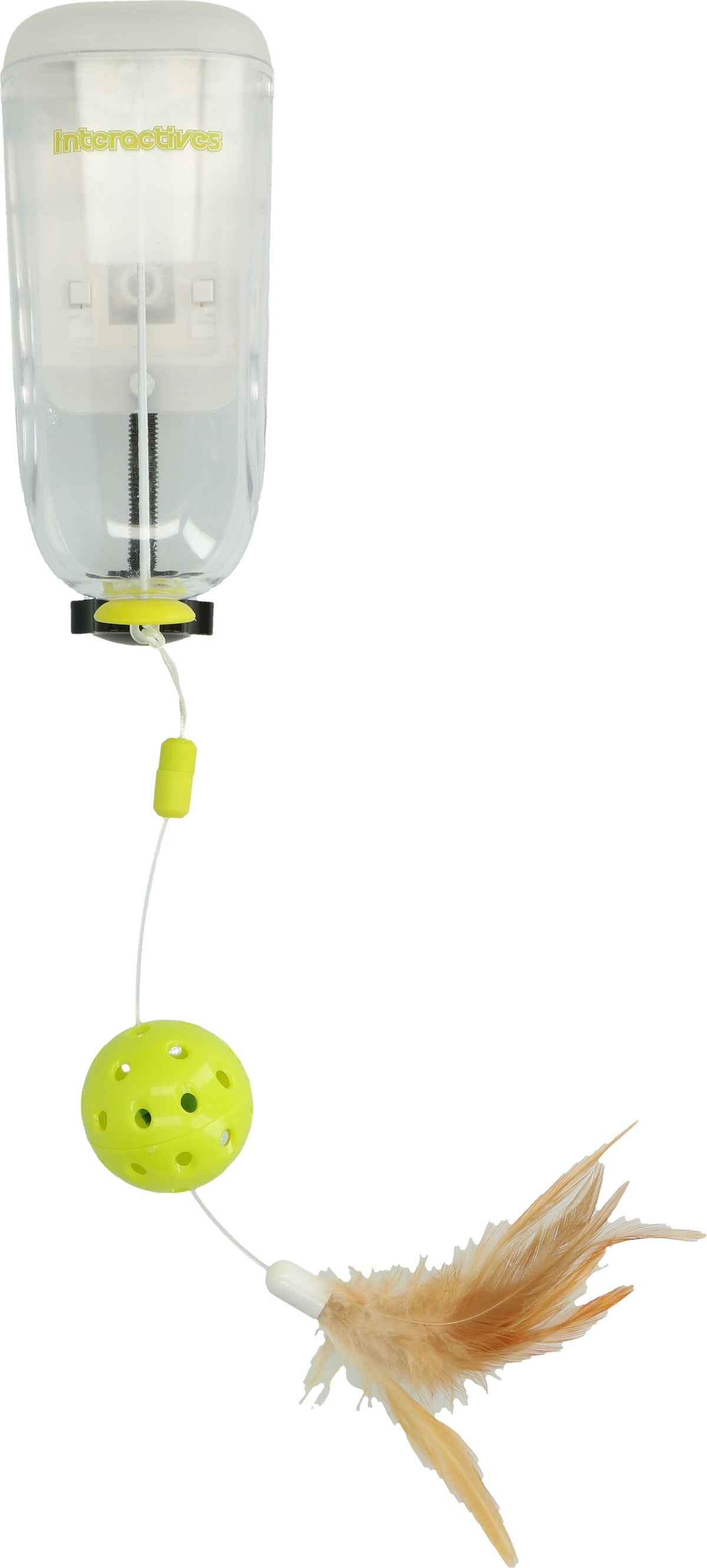 AFP Interactives - Treat Dispenser