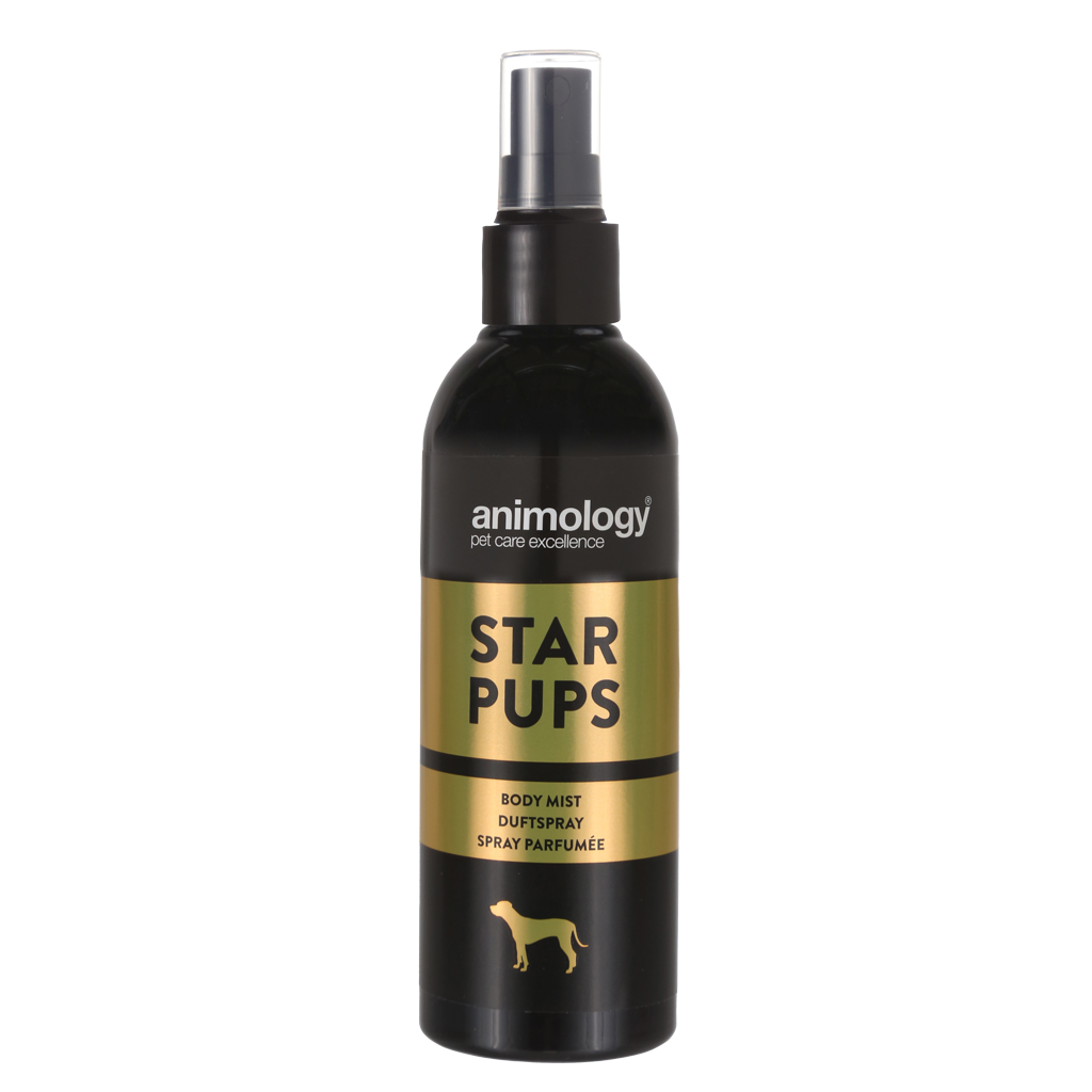 Animology Star Pups Body Mist 150 ml