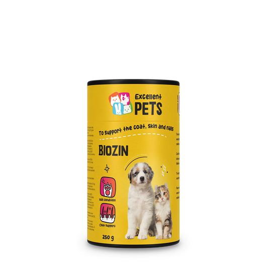 Excellent Pets Biozin 250 g