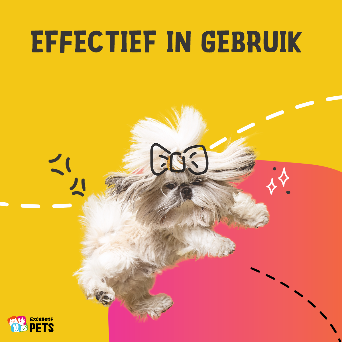 Excellent Pets Bite Stop Spray 50 ml