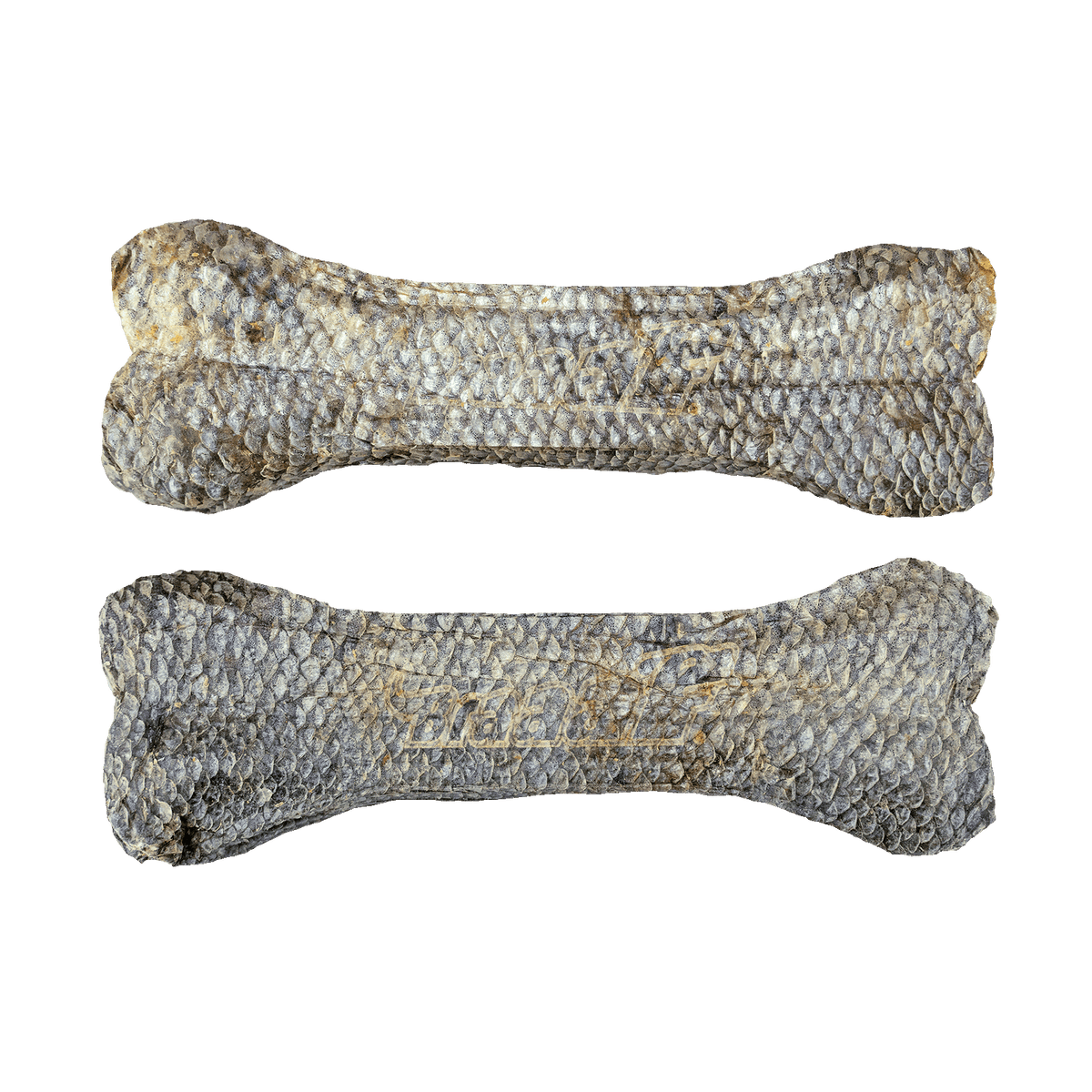 Braaaf Seafood Fish Bone - 12 cm