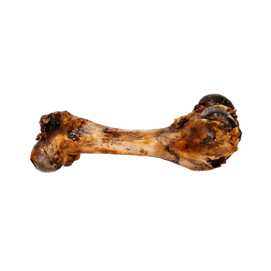 Braaaf Butchery Snacks Varkensbot 1 stuk