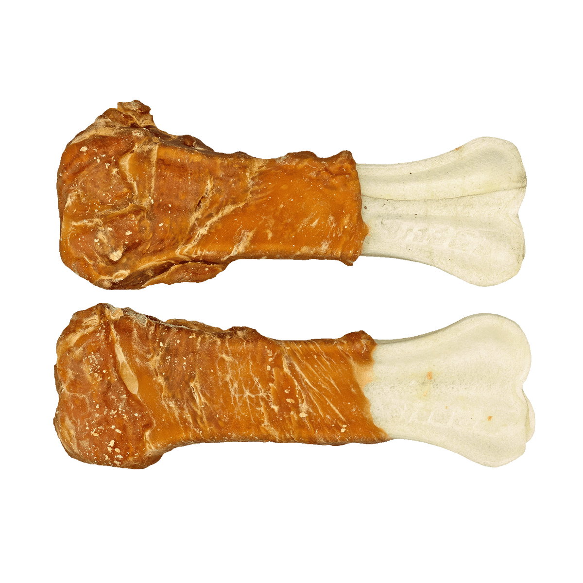 Braaaf Rawhide Pressed Bone Kip - 12,5 cm
