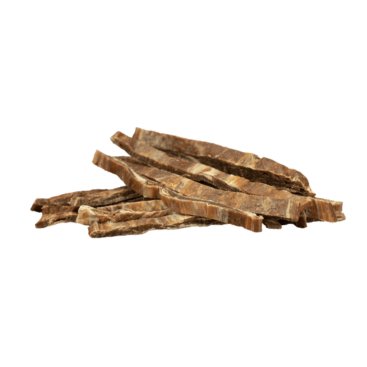 Braaaf Soft Snack Slices - Rund & Vis