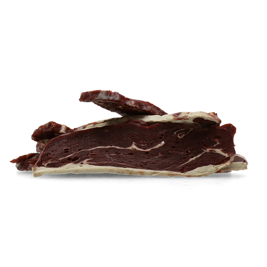 Braaaf Soft Snack Filet - Lam & Vis