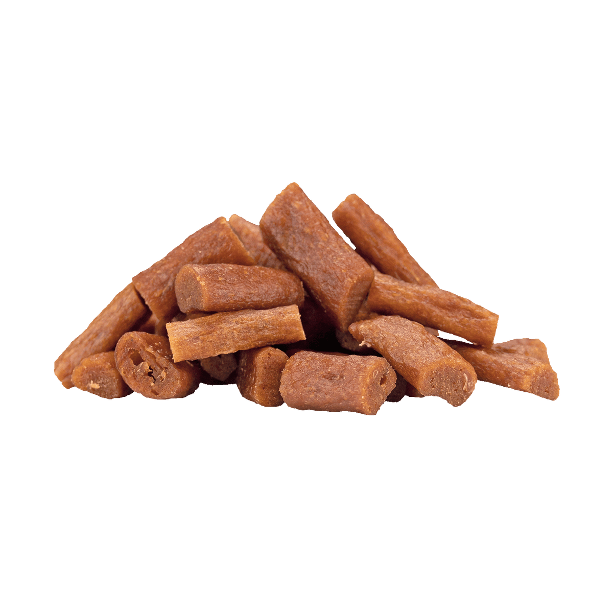 Braaaf Soft Snack met tonijn pompoen en selderij