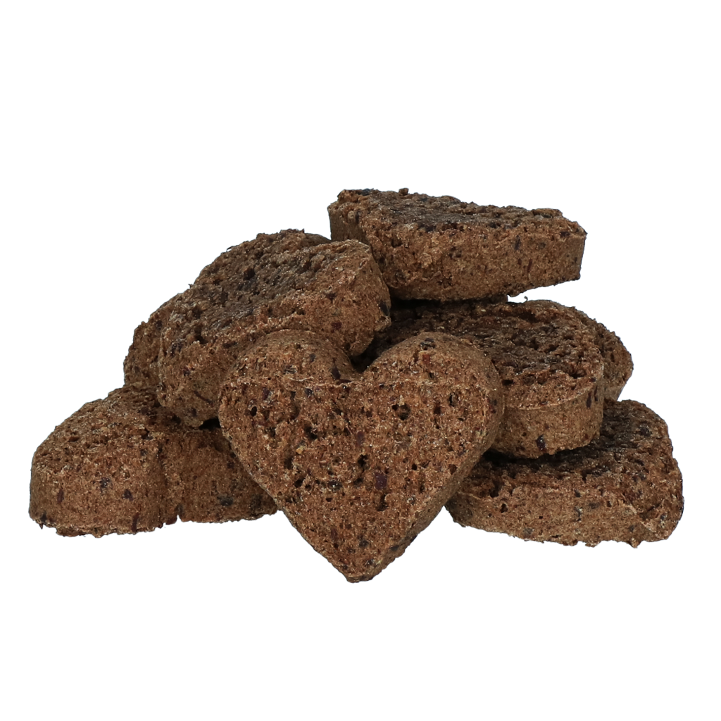 Bugbone Grootverpakking Sweethearts 10 kg