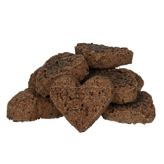 Bugbone Grootverpakking Sweethearts 10 kg