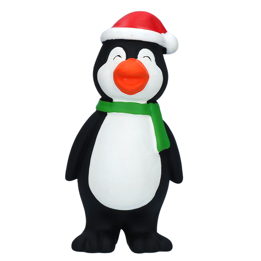 Christmas Latex Pinguïn