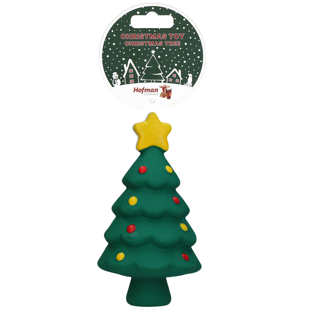 Christmas Latex Kerstboom