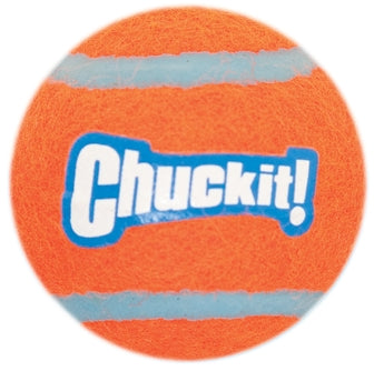Chuckit! Tennis Ball S (2-pack)
