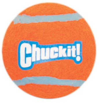 Chuckit! Tennis Ball M (2-pack)