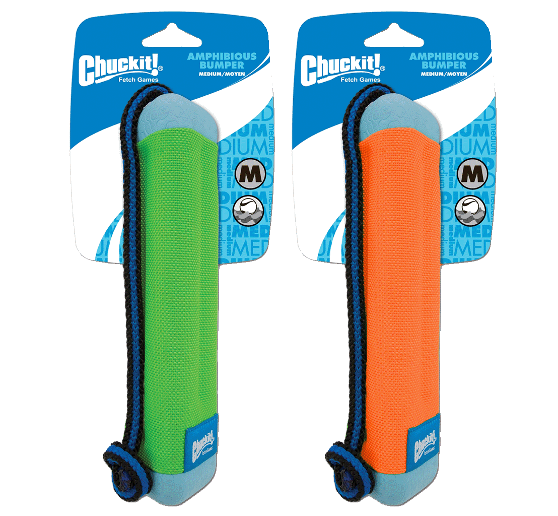 Chuckit! Amphibious Bumper M