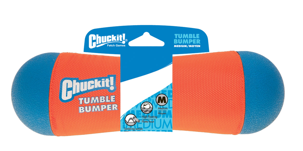Chuckit! Tumble Bumper M