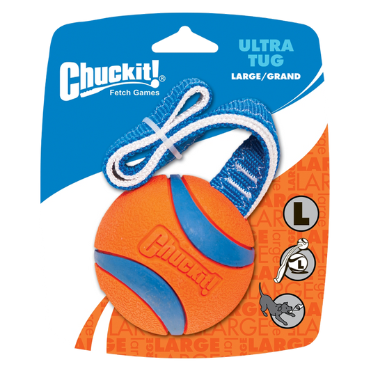 Chuckit! Ultra Tug L