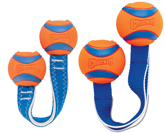 Chuckit! Ultra Duo Tug M