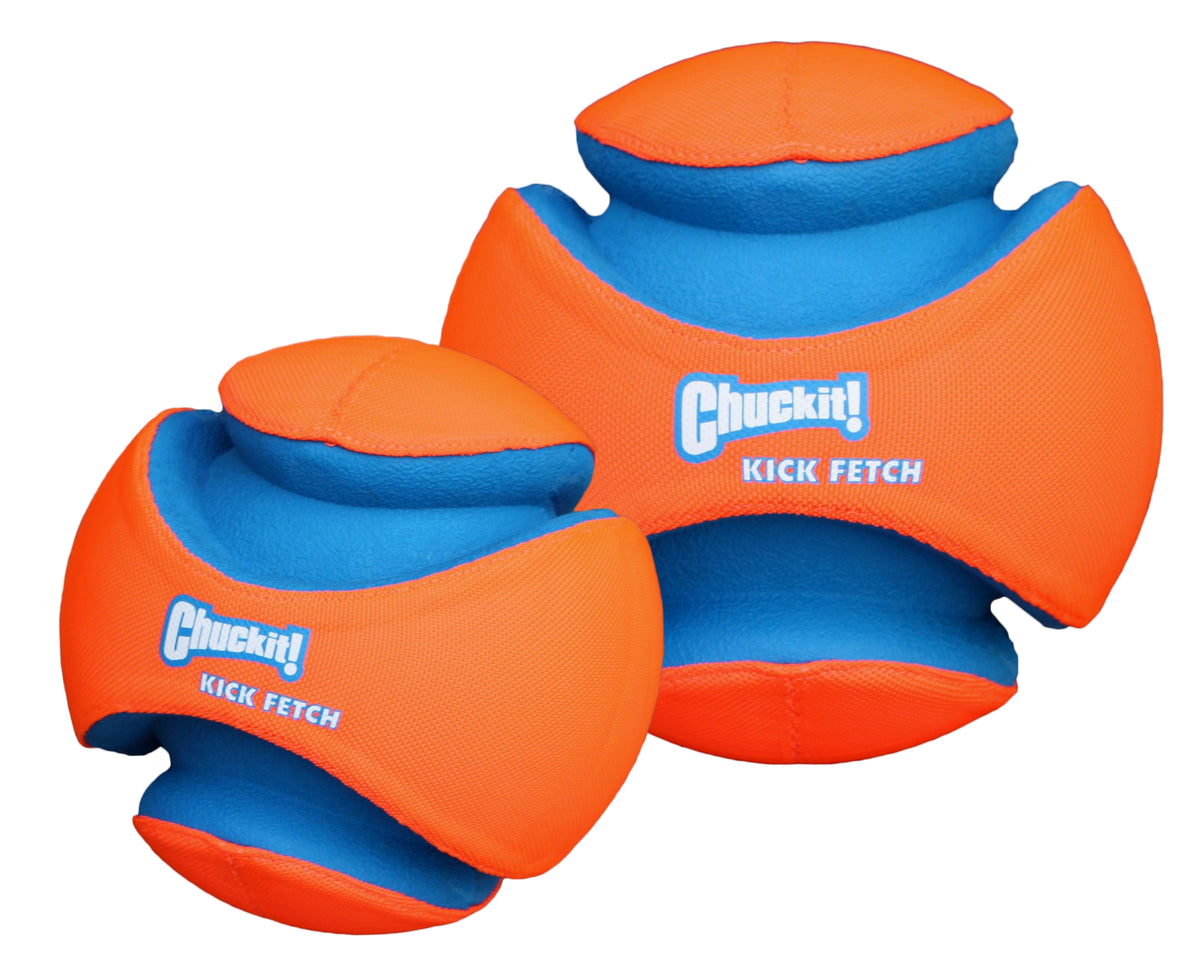 Chuckit! Kick Fetch Dog S