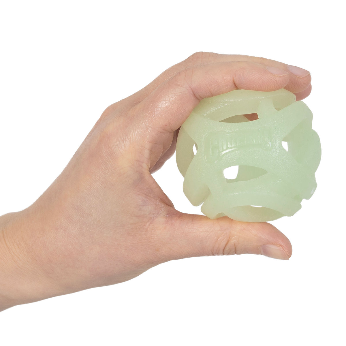 Chuckit! Air Glow Fetch Ball M