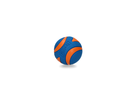 Chuckit! Ultra Squeaker Ball XL (1-pack)