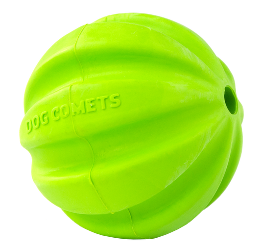 Dog Comets Hale Bopp Groen