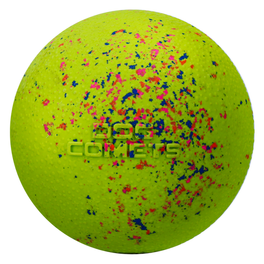 Dog Comets Stardust Groen S