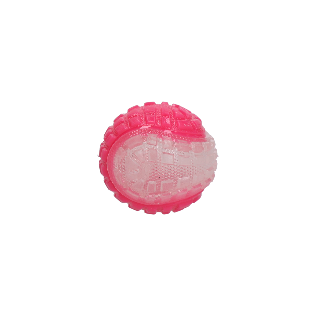 Dog Comets Glow In The Dark Moon Bal S Roze