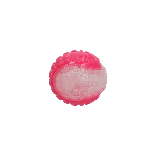 Dog Comets Glow In The Dark Moon Bal S Roze