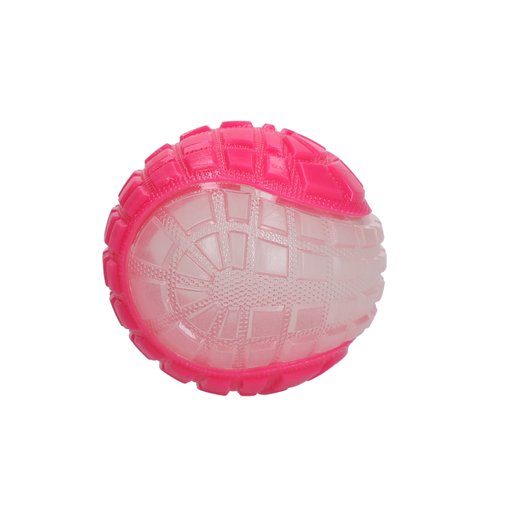 Dog Comets Glow In The Dark Moon Bal M Roze