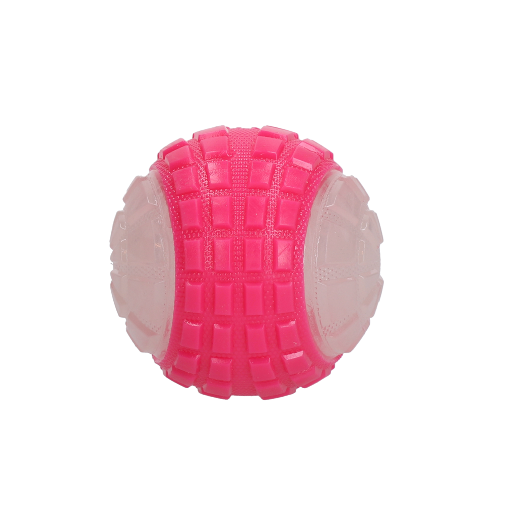 Dog Comets Glow In The Dark Moon Bal M Roze