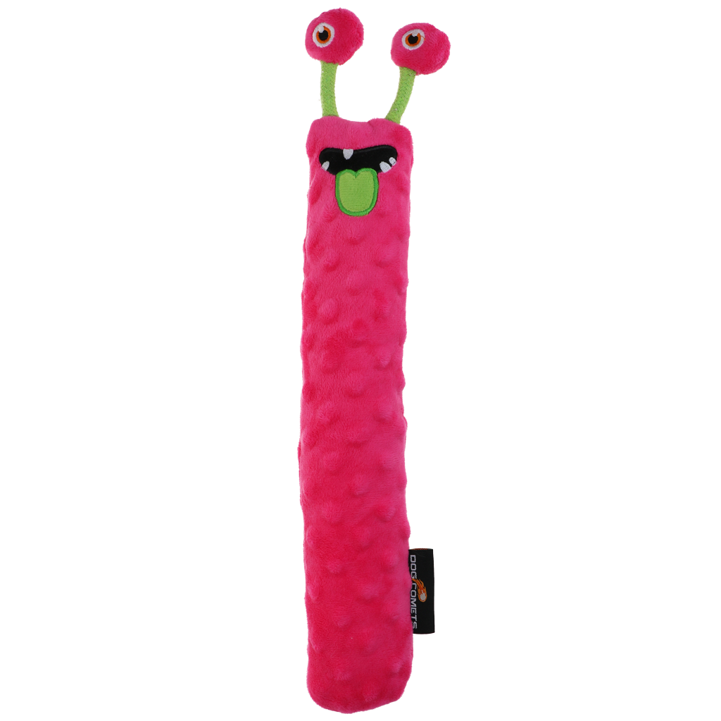 Dog Comets Invaders Roze L