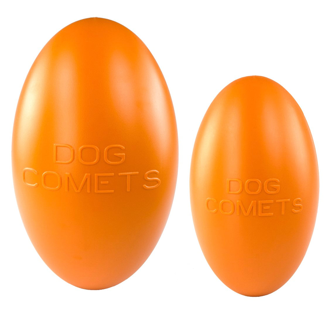 Dog Comets Pan-Stars Oranje M