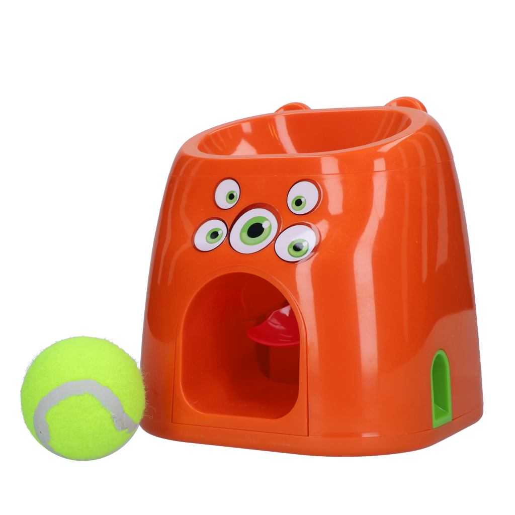 Dog Comets D1spencer Fetch and Treat
